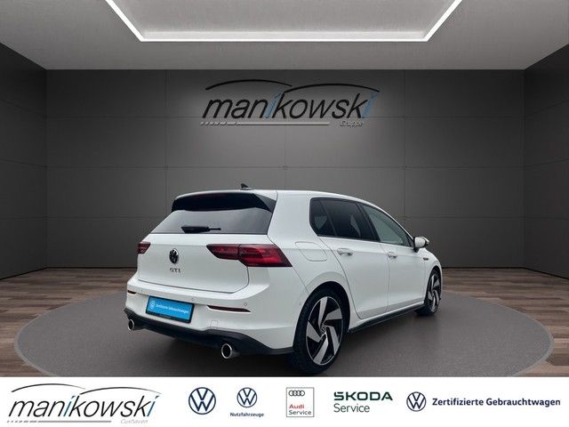 Volkswagen Golf GTI VIII DSG PanoD HUD Keyless LED foto 5
