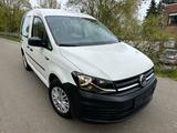 Volkswagen Caddy PKW Conceptline BMT - Volkswagen Caddy: Conceptline