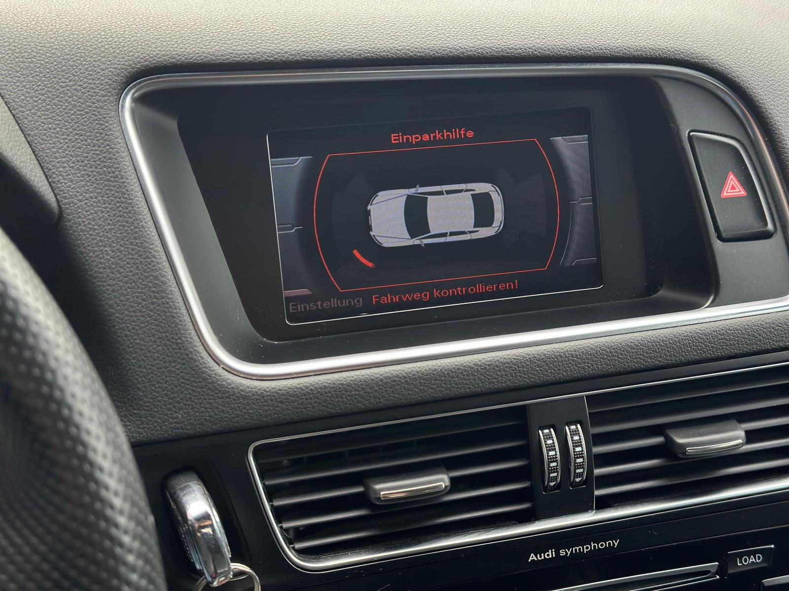 AUDI Q5 2.0TFSI S LINE QUATTRO *BiXEN#SHZ#B&O#AHK#DAB - Image 21