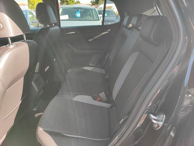 T-Cross GOAL TSi DSG