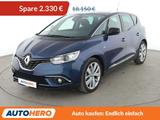 Renault Scenic 1.3 TCe Limited Aut.*NAVI*PDC*CAM*SHZ* - Renault Scenic in Bochum