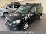 Volkswagen Caddy Roncalli Behindertengerecht-Ladeboy - Volkswagen Caddy: Roncalli