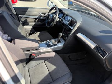 Audi A6 - 11