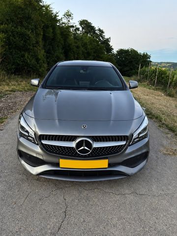 MERCEDES-BENZ CLA 220 Shooting Brake CLA 220 d DCT Shootin...