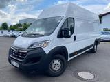 Opel Movano C Kasten GKa L4H3 3,5t Edition - Opel Movano: L4h3