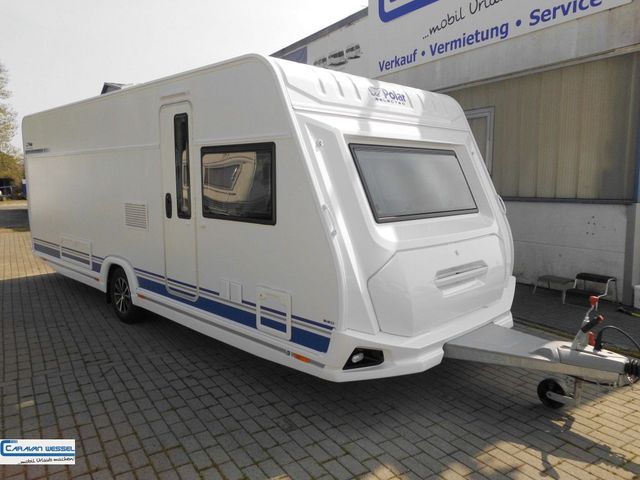 Polar 620 BQD selected 2x ALDE KLIMA u.v.m.
