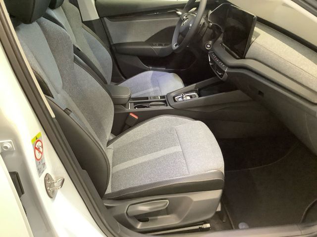 Octavia Combi Exclusive 1,5 TSI DSG NAVI SHZ PDC