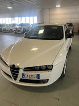 Alfa Romeo 159 2.0 JTDm Sportwagon Eco Super - Alfa Romeo 159: 2.0