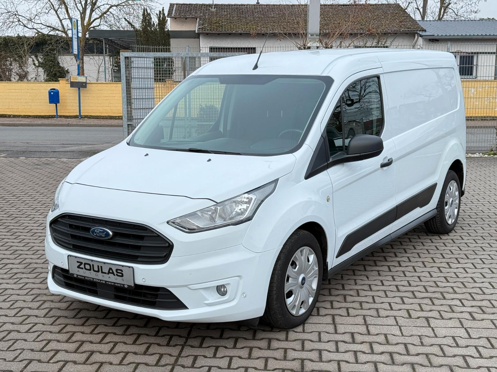 Ford Transit Connect langL2 Trend/Klima/AHK/PDC/120PS