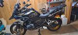 BMW R 1250 GS  - MOTORRAD 125