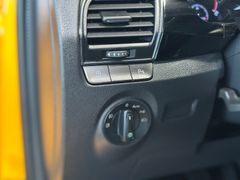 SKODA Fabia - Ansicht 17