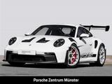Porsche 992 911 GT3 RS Clubsportpaket Liftsystem-VA