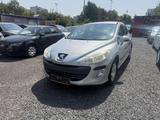 Peugeot 308 Tendance - Peugeot 308: Tendance