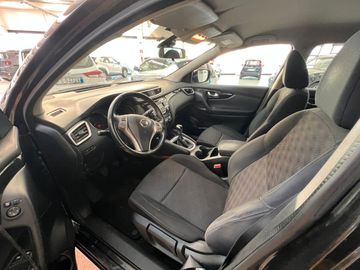 Nissan Qashqai - 6