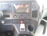 Mercedes-Benz 1840 LS Actros Hydraulik M-Haus - Mercedes-Benz Actros 1840