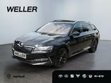 Skoda Superb Combi 1.4 TSI iV DSG L&K *Standhz*360*Pan