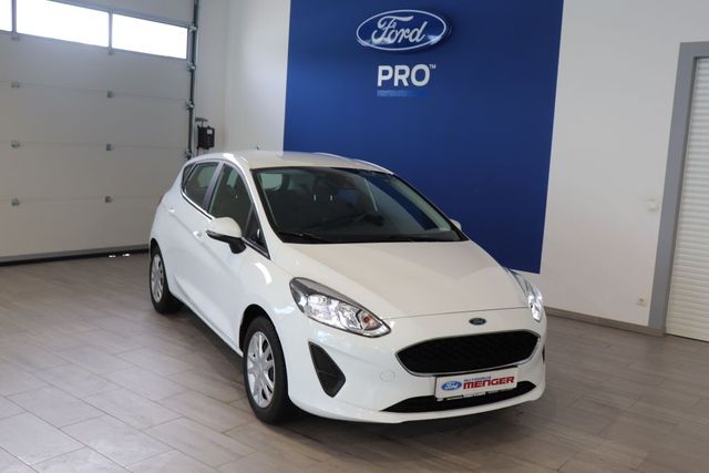 Ford Fiesta 1.1 S&S TREND