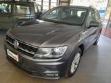 Volkswagen Tiguan 2.0 TDI 4MOTION BlueMotion - Volkswagen Tiguan: TDI Bluemotion