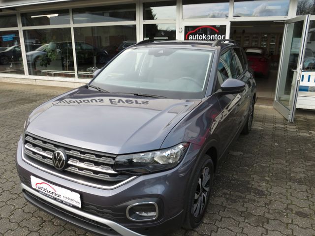 Volkswagen T-Cross Active DSG ACC NAVI APP-CONNECT