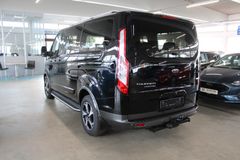 Fahrzeugabbildung Ford Tourneo Custom Active L1 8-Sitzer + ACC + AHK