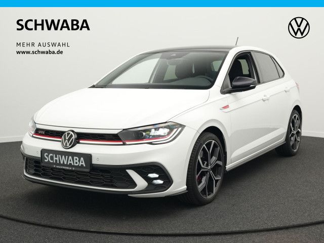 Volkswagen Polo GTI 2.0 TSI DSG IQ.LIGHT*ACC*NAV*18"