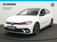 Volkswagen Polo - Vorschau Bild 1