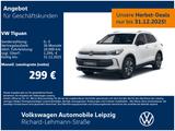 Volkswagen Tiguan ENERGY 1.5 l eTSI 110 kW DSG*GJR - Volkswagen Tiguan ENERGY