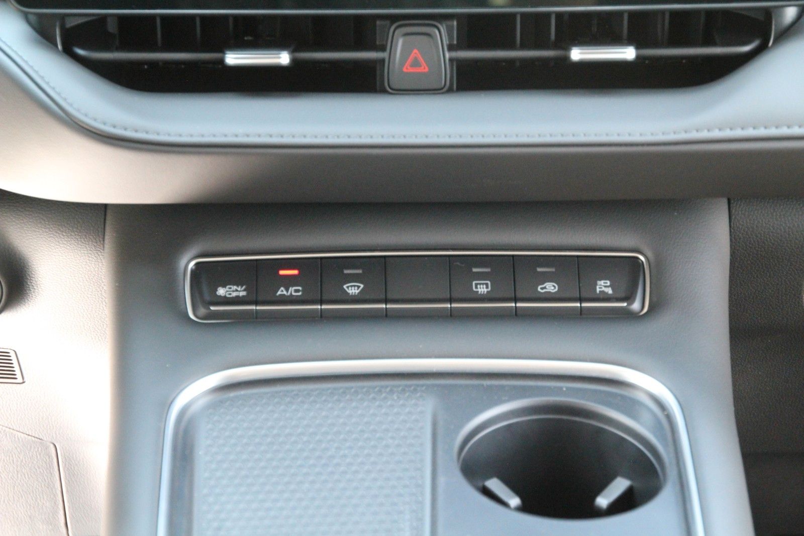 Fahrzeugabbildung GWM HAVAL H6 Premium