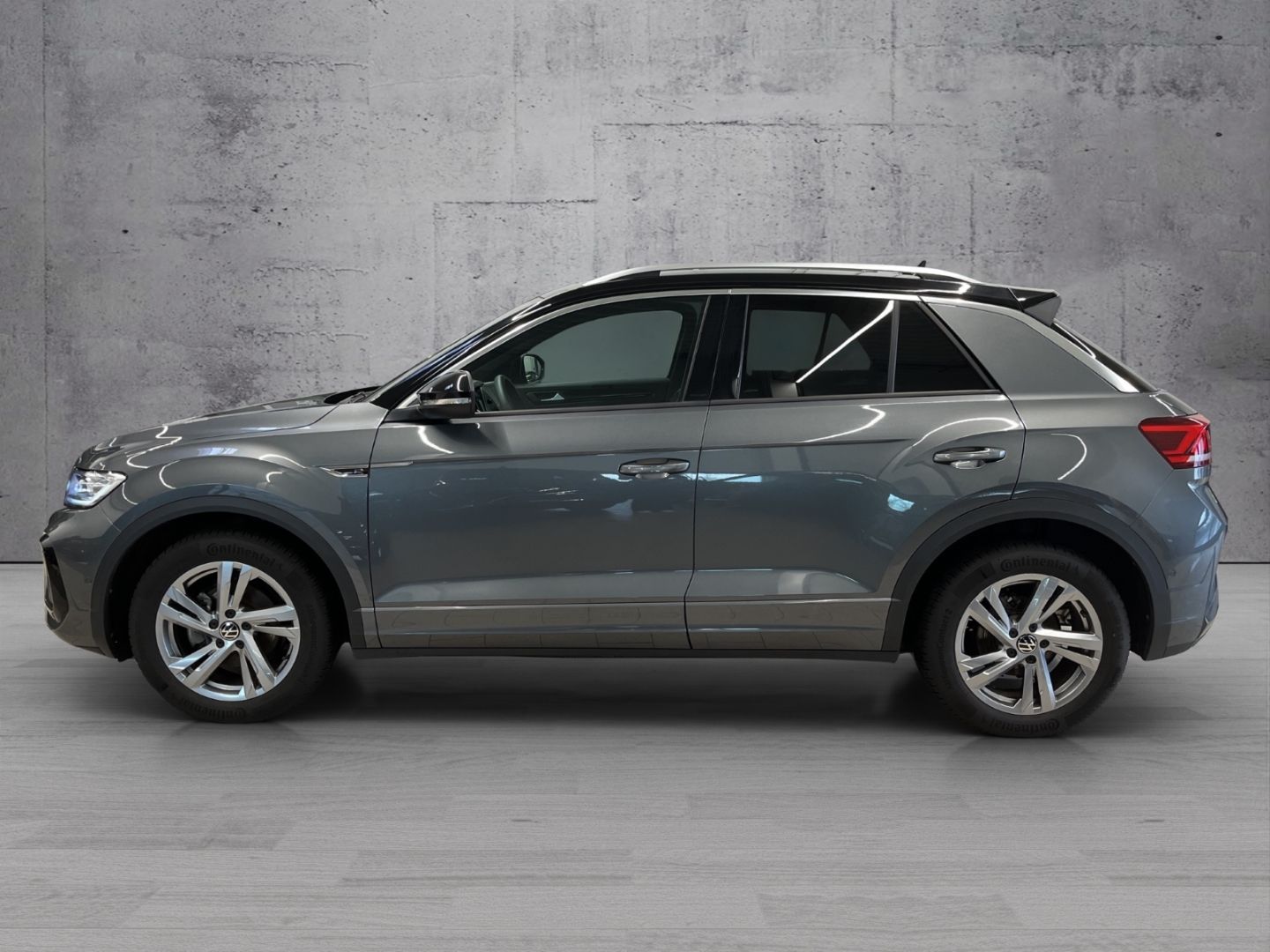 Volkswagen T-Roc - Bild 6