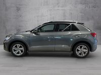 Volkswagen T-Roc - Vorschau Bild 6