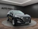Hyundai Tucson 1.6 Automatik AWD Premium LED KAMERA NAVI - Hyundai TUCSON: Auto