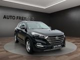Hyundai Tucson 1.6 Automatik AWD Premium LED KAMERA NAVI - Hyundai TUCSON: Leder, Allradantrieb