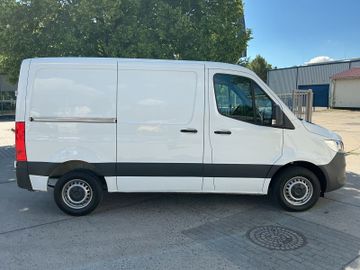 Mercedes Sprinter - 4