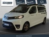 Toyota PROACE 2.0D AUTOMATIK CROSSCAMP KÜCHE+KAMERA+HEA - Toyota Proace (Verso) Gebrauchtwagen in Köln