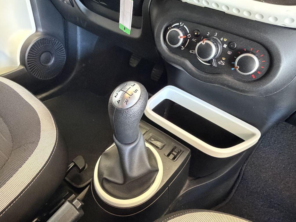 Renault Twingo SCe 70 Experience + Standheizung + PDC +