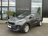 Kia Sportage 1.6i 2WD Lounge ISG. 93000km - Kia: K9