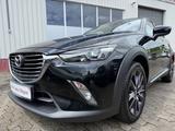Mazda CX-3 2.0 Sports-Line/Automatik/LED/KAM/Leder/SHZ - Mazda Gebrauchtwagen in Wuppertal