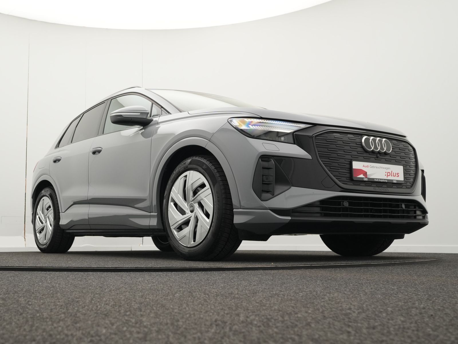 Audi Q4 e-tron - Bild 26