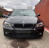 BMW 335i E90 LCI - BMW 335: Limousine, 335i