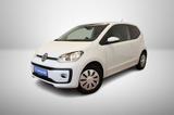 Volkswagen up! Klima Bluetooth Isofix Sitzheizung - Volkswagen up! in Rostock