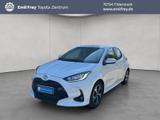 Toyota Yaris Hybrid 116 1.5 VVT-i Teamplayer Safety+ Ko - Toyota Yaris Jahreswagen
