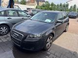 Audi A3 2.0 TDI "Automatik/Voll-Leder"5Tür/140PS" - Audi A3: 140 Ps