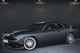 Dodge Challenger SRT 6.4L V8 - Unfallfrei - DE Modell - Dodge: Srt8