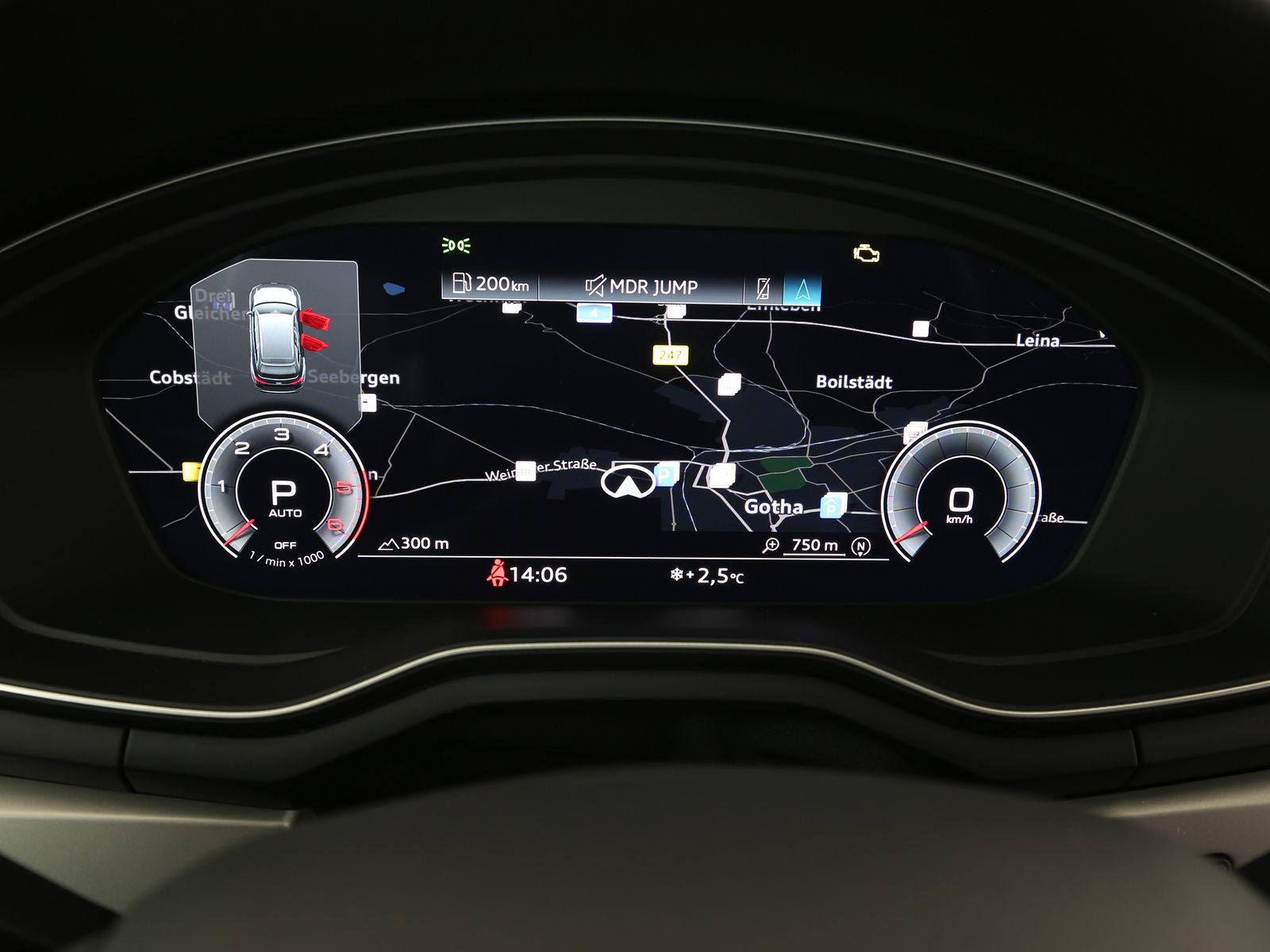 Audi A4 - Bild 12