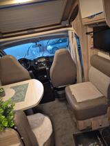 Eura Mobil Profila T 720 EB - Eura Mobil Profila T