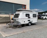 HYMER / ERIBA / HYMERCAR Touring Triton 410 (Puk) - HYMER / ERIBA Triton touring