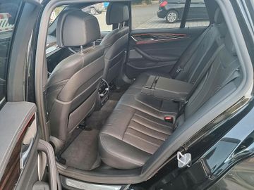 BMW 530 - 8