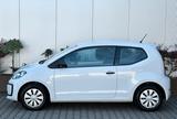 Volkswagen Up! 1.0 MPI BMT take up!*Klima*S/S*TÜV+Insp.NEU - Volkswagen up! Gebrauchtwagen