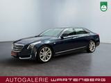 Cadillac CT6 Platinum AWD//NACHT//360°//ACC//HUD//MASSAGE - Cadillac Gebrauchtwagen mit Automatikschaltung