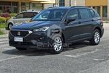 Seat SEAT Tarraco 1.5 TSI Style - Seat Tarraco Kombi Gebrauchtwagen